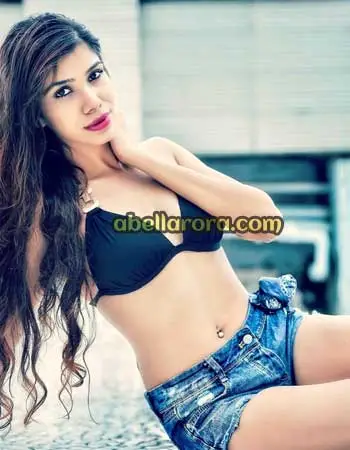 Slim Girl Escort Service